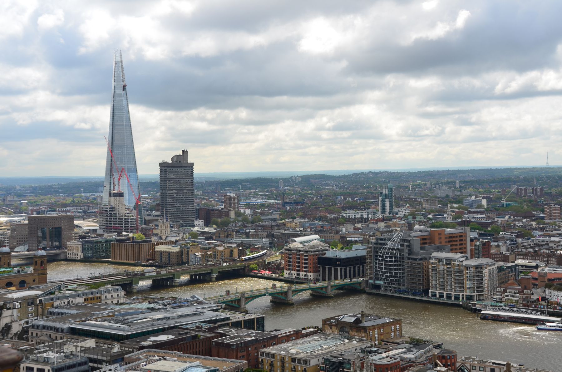London